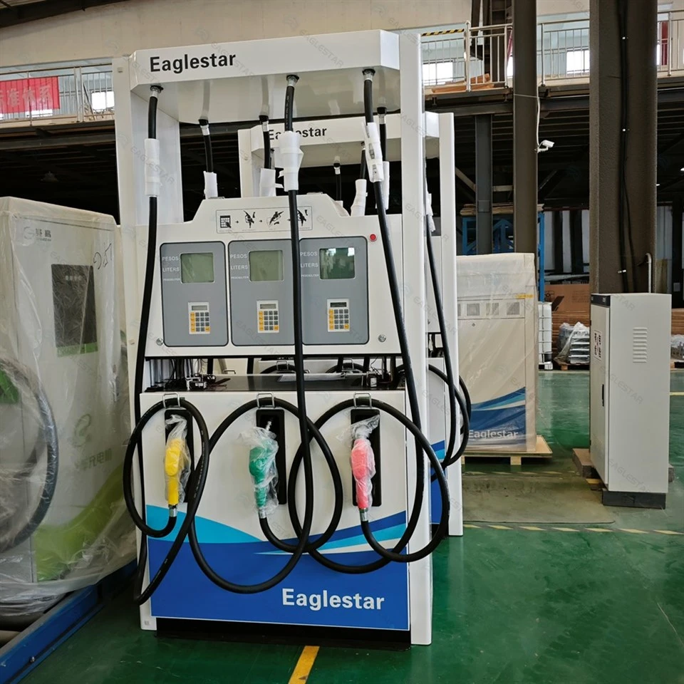 Commercial Diesel Fuel Pump Dispenser price